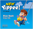 Диск Yippee New Blue Class CD